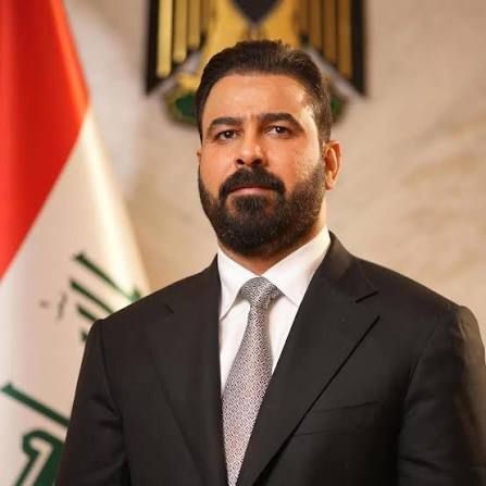 الحكومة التاسعة-السيد علي فالح الزيدي 2026-2029